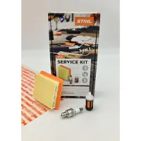 Stihl Service kit 31 pour FS311 + FS131 + FR131 + HT133 + KM131 - - 4180-007-4103
