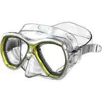 Seac Sub Masque De Plongée Elba