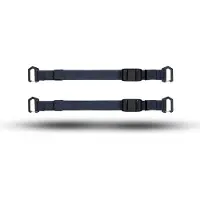 WANDRD Premium Accessory Strap - Dallol Yellow