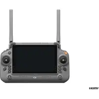 DJI Plus Smart (Télécommande de drone, Matrice 30), Drone : accessoires, Noir