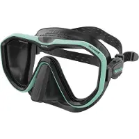 Seac Sub Masque De Plongée Appeal Black