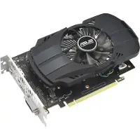 Asus Phoenix PH-GTX1630-4G-EVO NVIDIA GeForce GTX 1630 4 Go GDDR6