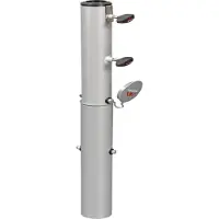 Doppler Bodenhülse