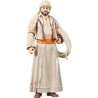 Hasbro Indiana Jones Adventure Series Figurine Sallah (Aventurier de l'arche perdue) 15 cm