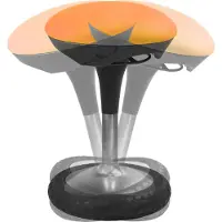 Topstar Sitness 20 (39 - 51 cm)
