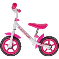 Best Sporting Roue d'exercice Racky Zack (10")