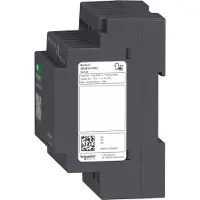 Schneider Alimentation pour rail DIN, 88%, 12V, 4.17A, 50W, Réglable
