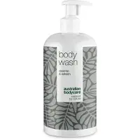Australian bodycare Tea Tree Oil Gel douche à l'huile d'arbre à thé 500 ml