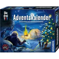 Kosmos 632533 Calendrier de l'Avent 2023 des Trois ? ?