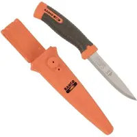 Bahco Couteau Acier Inoxydable 220 Mm
