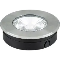 EVN-Lichttechnik Encastré de sol à LED (1288 lm, IP67)