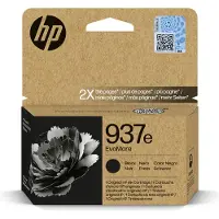 HP 937exl Ink Cartridge Noir