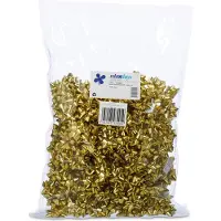 Relaxdays 200x ruban cadeau (200x)