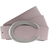 Vanzetti Ceinture rose ancienne