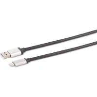 Shiverpeaks S/CONN maximum connectivity Câble de connexion home cinéma USB 2.0, USB-A mâle vers USB-C mâle, 1,5m (03-71155)