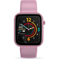 Techmade Montre digitale 'Hava' rose