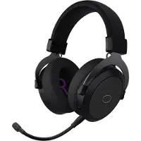Cooler Master CoolerMaster - CH-351 - Casque d'écoute
