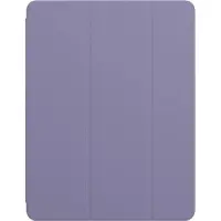 Apple Smart Folio Apple iPad Pro 12,9 Pouces (2022/2021/2020) Lavande Anglaise