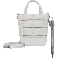 Fritzi aus Preußen Sacs à main 'Brigitte' gris clair