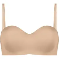 Hunkemoller Soutien-gorge beige