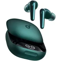 Anker Innovations Soundcore Liberty 4 Pro vert