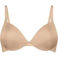 Hunkemoller Soutien-gorge beige