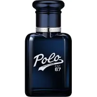 Ralph Lauren Polo Est.67 Eau De Toilette Vaporisateur 40 Ml