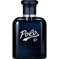 Ralph Lauren Polo Est.67 Eau De Toilette Vaporisateur 75 Ml