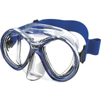 Seac Sub Masque De Plongée Chiara