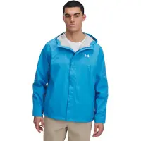 Under Armour Veste Cloudstrike - bleu éther, Größe:S