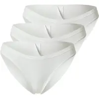 Sloggi Slip 'GO' blanc