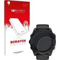 Upscreen Scratch Shield Protection, Film de protection pour smartwatch, Transparent