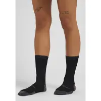 Jack Wolfskin Prelight Long Socks Noir,Gris EU 47-49