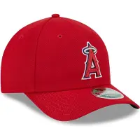 New Era Casquette 9forty Mlb Anaheim Angels