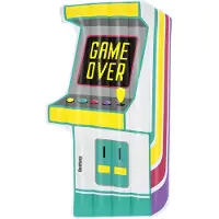 Bestway Marattes à air Aqua Arcade