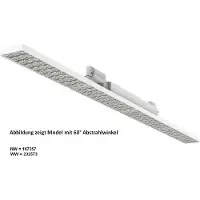 Synergy 21 LED Track-Serie für Stromschiene VLE-Serie 48W, 120°, ww, CRI>90 B