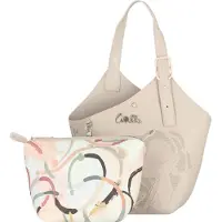 Anekke sac à épaule Alma Original Shoulderbag Multicolor beige