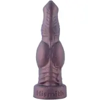 Hismith Premium Fantaisie Dog Gode Attaché KlicLok 18 cm Bulldog