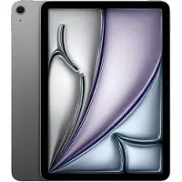 Apple iPad Air, 27.9 cm (11"), 2360 x 1640 px, 512 Go, 8 Go, iPadOS 18, Gris