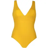 Vivid Maillot de bain citron