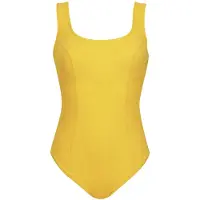 Vivid Maillot de bain citron