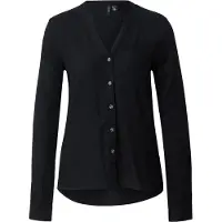 Vero Moda Chemisier 'MYMILO' noir