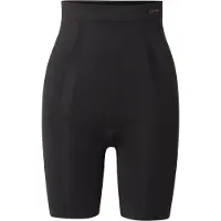 Calvin Klein Lv00qf8119 Short Leggings Noir M Femme