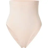Calvin Klein Lv00qf8116 Thong Rose 3XL Femme