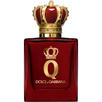 Dolce&Gabbana Parfum pour femme Q de 50 ml