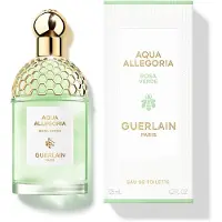Guerlain Aqua Allegoria Rosa Verde Eau de Toilette 125 ml