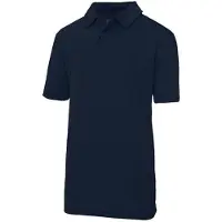 Just Cool Kids' Cool Polo