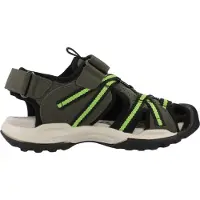 Geox J Borealis B. B Couleur Vert