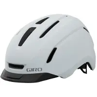 Giro Caden Ii Mips Urban Helmet Blanc L