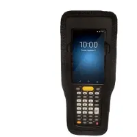 Mobilis Protection pour téléphone portable Mobilis 063007 Noir
